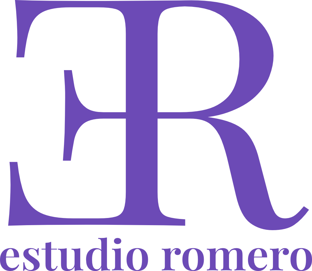 estudio romero logo 1000px